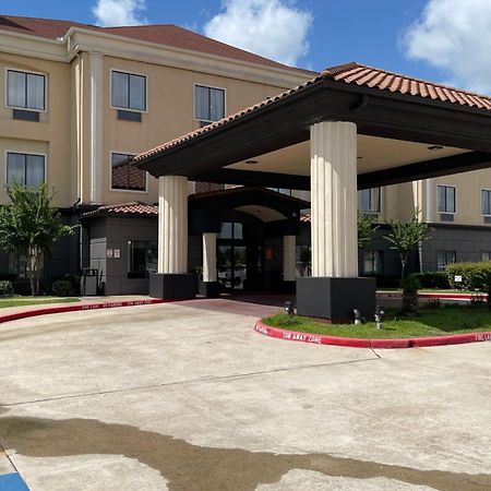 Spark By Hilton Houston Hobby Airport Luaran gambar