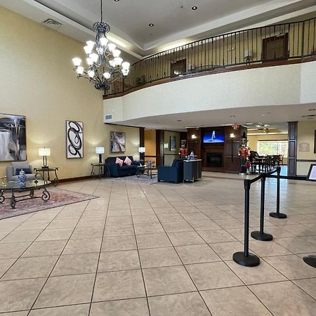 Spark By Hilton Houston Hobby Airport Luaran gambar