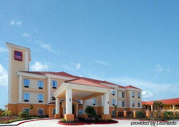 Spark By Hilton Houston Hobby Airport Luaran gambar