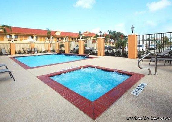 Spark By Hilton Houston Hobby Airport Kemudahan gambar