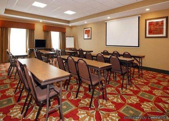 Spark By Hilton Houston Hobby Airport Kemudahan gambar