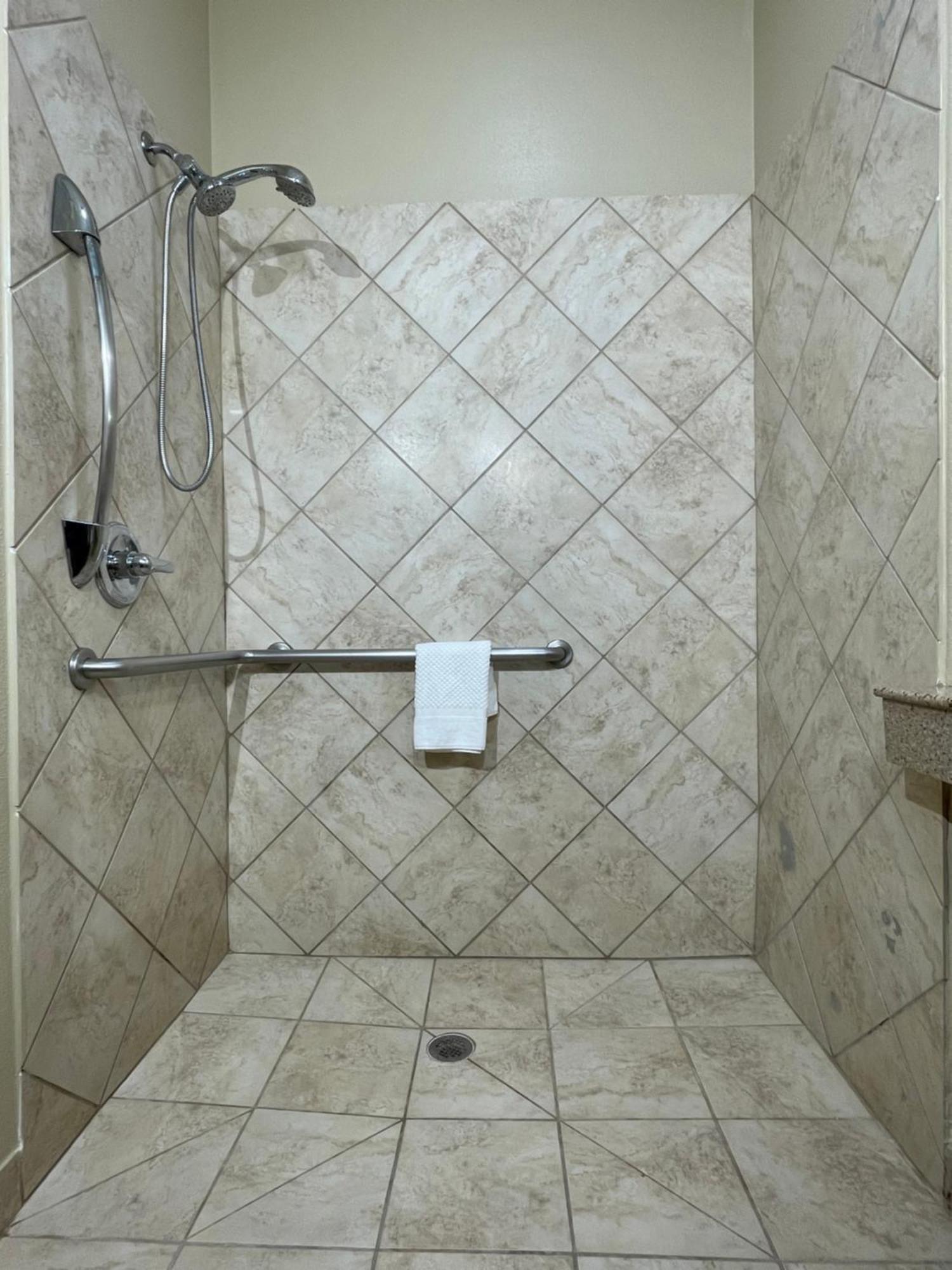 Spark By Hilton Houston Hobby Airport Luaran gambar