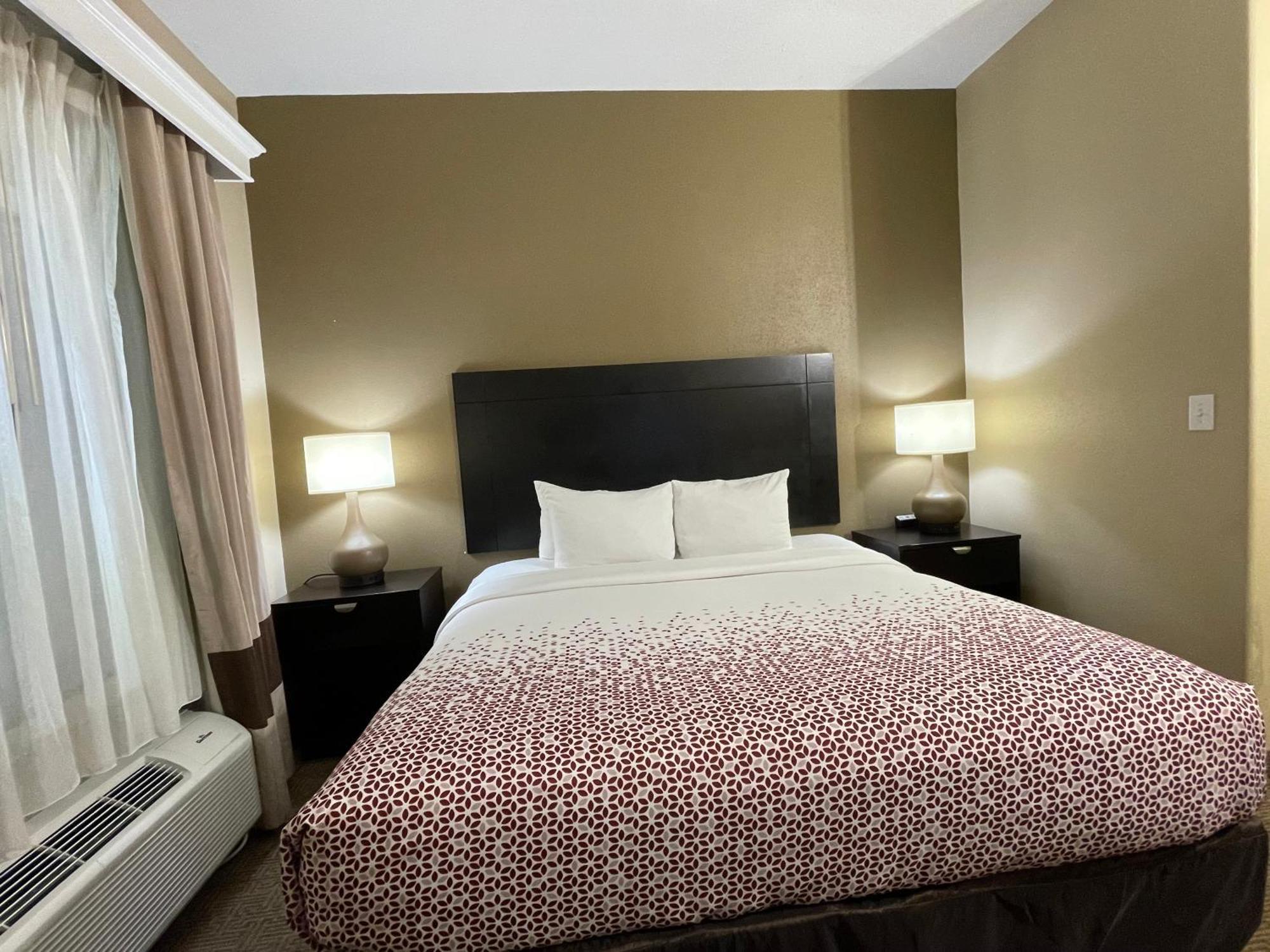 Spark By Hilton Houston Hobby Airport Luaran gambar