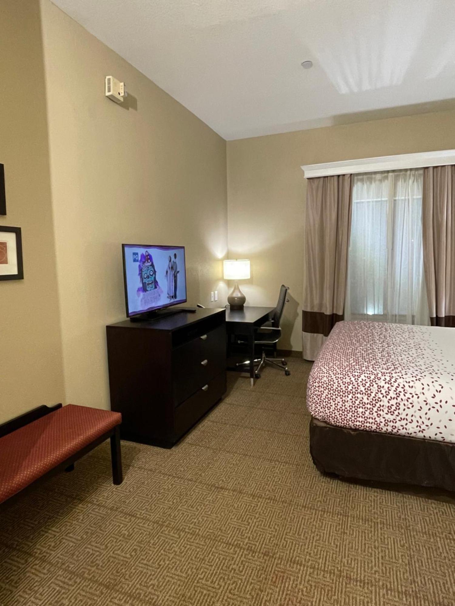 Spark By Hilton Houston Hobby Airport Luaran gambar