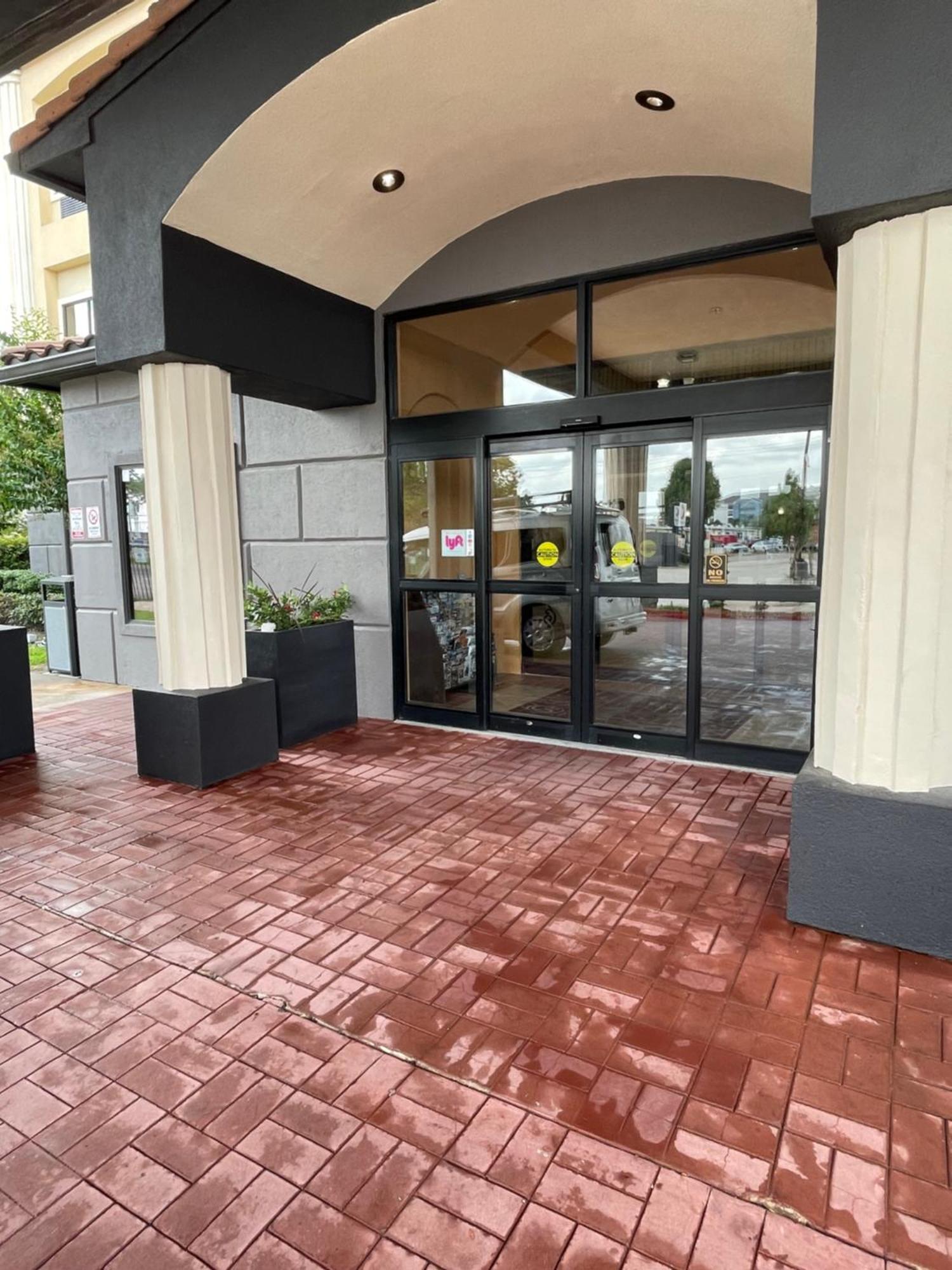 Spark By Hilton Houston Hobby Airport Luaran gambar