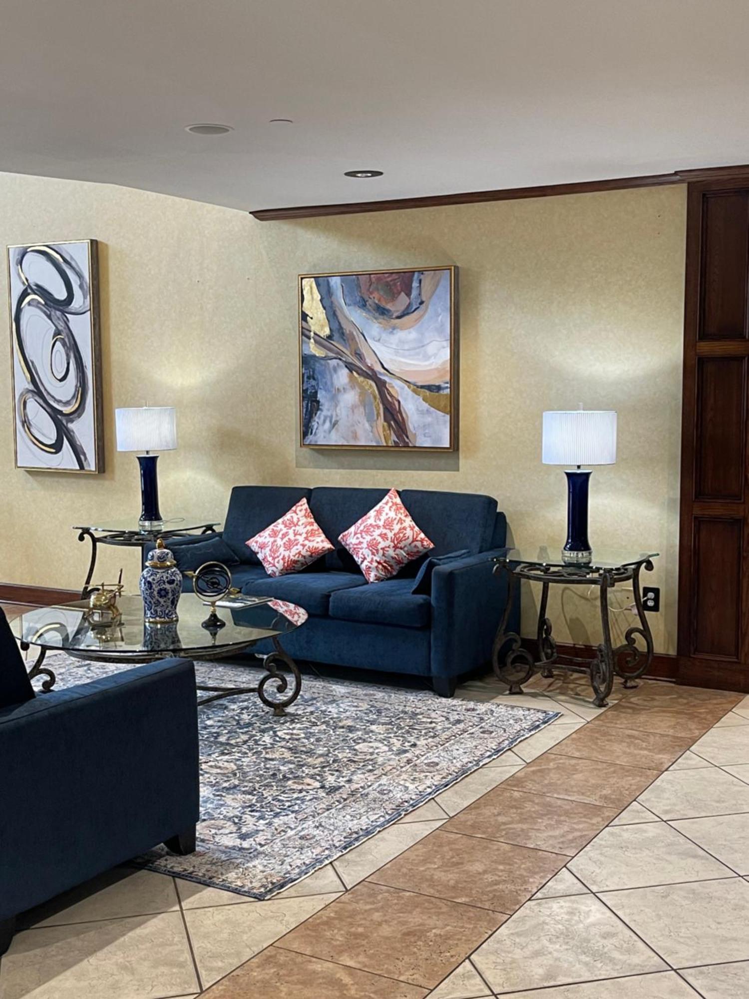 Spark By Hilton Houston Hobby Airport Luaran gambar